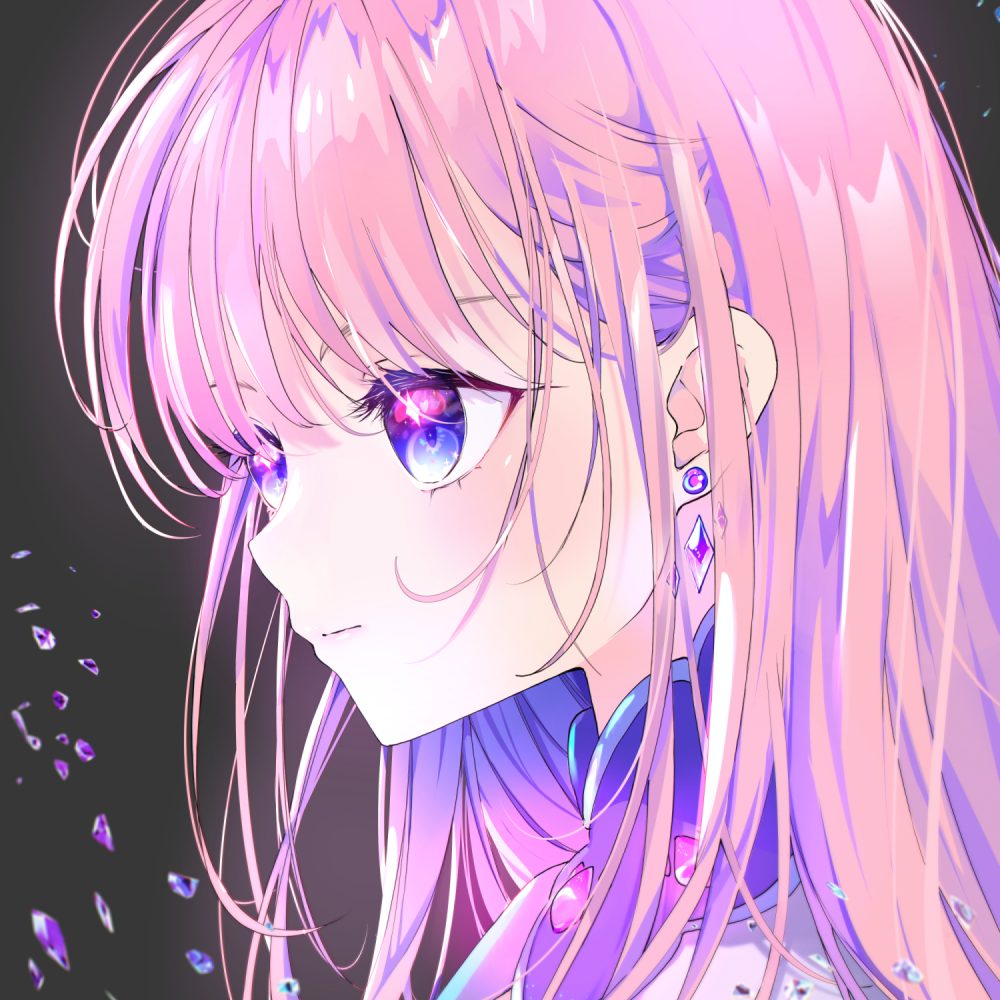 [ColdiPortrait] Study File