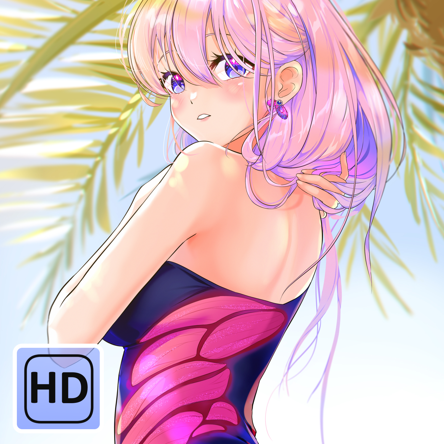 [Summer] HD Image
